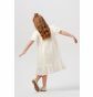 Noppies Kids Jurk Enshi - Antique White thumbnail