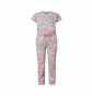 Noppies Kids Jumpsuit Eldorado - Orchid Bouquet thumbnail