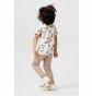 Noppies Kids Pantalon Dixon - Rabbit thumbnail