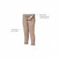 Noppies Kids Pantalon Dixon - Rabbit thumbnail