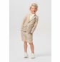 Noppies Kids Shorts Daleville - Doeskin thumbnail