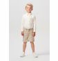 Noppies Kids Shorts Daleville - Doeskin thumbnail