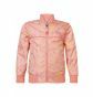 Noppies Kids Manteau d'été Eunice - Reversible - Coral Haze thumbnail