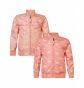 Noppies Kids Manteau d'été Eunice - Reversible - Coral Haze thumbnail