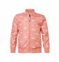 Noppies Kids Manteau d'été Eunice - Reversible - Coral Haze thumbnail