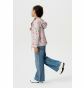 Noppies Kids Zomerjas Ellisville - Reversible - Whitecap Gray thumbnail