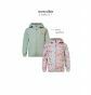 Noppies Kids Zomerjas Ellisville - Reversible - Whitecap Gray thumbnail