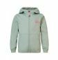 Noppies Kids Zomerjas Ellisville - Reversible - Whitecap Gray thumbnail