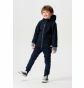 Noppies Kids Sommer jacke Delchambre - Total Eclipse thumbnail