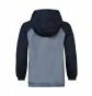Noppies Kids Manteau d'été Duson - Reversible - Blue Mirage thumbnail
