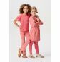 Noppies Kids T-shirt Erlanger - Mineral Red thumbnail