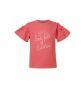 Noppies Kids T-shirt Erlanger - Mineral Red thumbnail