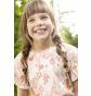 Noppies Kids T-shirt Estelle - Whitecap Gray thumbnail