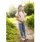 Noppies Kids T-shirt Estelle - Whitecap Gray thumbnail