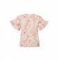 Noppies Kids T-shirt Estelle - Whitecap Gray thumbnail
