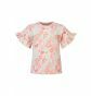 Noppies Kids T-shirt Estelle - Whitecap Gray thumbnail