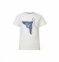 Noppies Kids T-shirt Dunkirk - Whisper White thumbnail