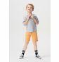 Noppies Kids Hemd Durham - Whisper White thumbnail