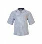 Noppies Kids Hemd Durham - Whisper White thumbnail