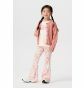 Noppies Kids Vest Etowah - Rose Dawn thumbnail