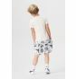 Noppies Kids Shorts Dayton - Whisper White thumbnail