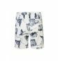 Noppies Kids Shorts Dayton - Whisper White thumbnail
