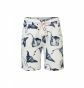 Noppies Kids Shorts Dayton - Whisper White thumbnail