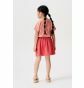 Noppies Kids Jupe Eleanor - Mineral Red thumbnail