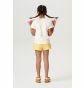 Noppies Kids T-shirt Espy - Whisper White thumbnail