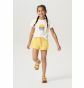 Noppies Kids T-shirt Espy - Whisper White thumbnail
