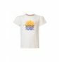 Noppies Kids T-shirt Espy - Whisper White thumbnail