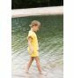 Noppies Kids T-shirt Eshowe - Banana Cream thumbnail