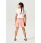 Noppies Kids T-shirt Elliots - Whisper White thumbnail