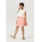 Noppies Kids T-shirt Elliots - Whisper White thumbnail