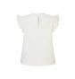 Noppies Kids T-shirt Elliots - Whisper White thumbnail