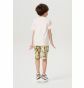 Noppies Kids T-shirt Darby - Whisper White thumbnail
