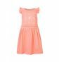 Noppies Kids Dress Ethete - Coral Haze thumbnail