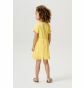 Noppies Kids Kleid Ester - Banana Cream thumbnail