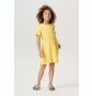 Noppies Kids Kleid Ester - Banana Cream thumbnail