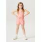 Noppies Kids Jumpsuit Eski - Coral Haze thumbnail