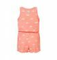 Noppies Kids Jumpsuit Eski - Coral Haze thumbnail