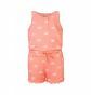 Noppies Kids Jumpsuit Eski - Coral Haze thumbnail