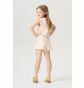 Noppies Kids Shorts Entia - Whisper White thumbnail
