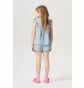 Noppies Kids Shorts Eleison - Light Blue Wash thumbnail