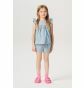 Noppies Kids Shorts Eleison - Light Blue Wash thumbnail