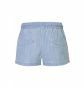 Noppies Kids Shorts Eleison - Light Blue Wash thumbnail