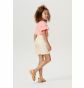 Noppies Kids Shorts Erda - Whisper White thumbnail