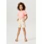 Noppies Kids Shorts Erda - Whisper White thumbnail
