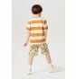 Noppies Kids Shorts Dublin - Whisper White thumbnail