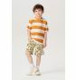 Noppies Kids Shorts Dublin - Whisper White thumbnail
